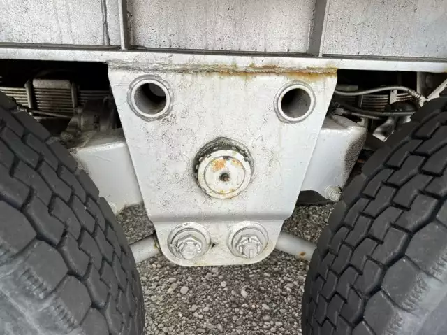 平成08年03月中古その他アオリ付トレーラー・フラットトレーラー国内・その他国産車その他の画像8