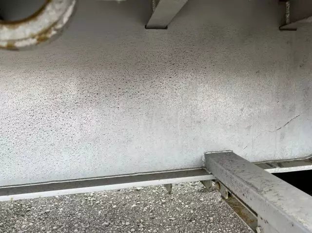 平成08年03月中古その他アオリ付トレーラー・フラットトレーラー国内・その他国産車その他の画像9