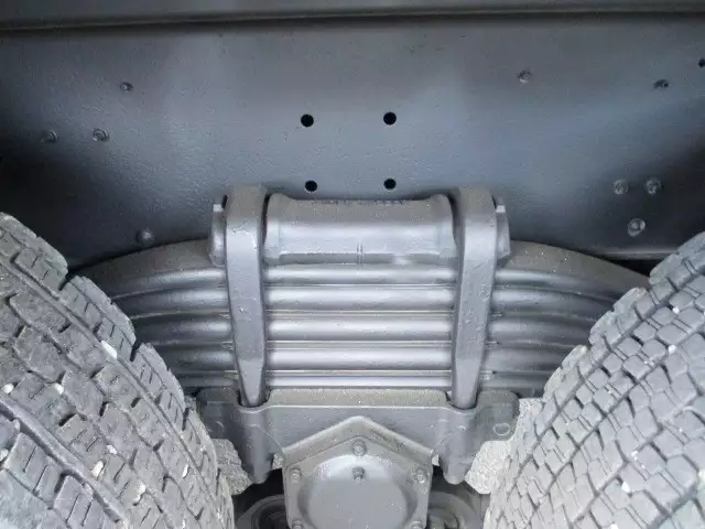 平成23年12月中古大型ダンプ日産UDクオンの画像14