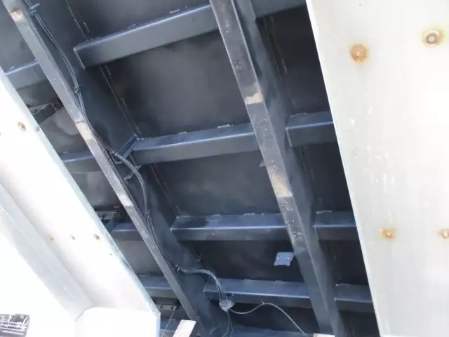 平成23年12月中古大型ダンプ日産UDクオンの画像31