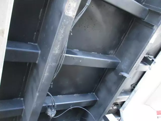 平成23年12月中古大型ダンプ日産UDクオンの画像33