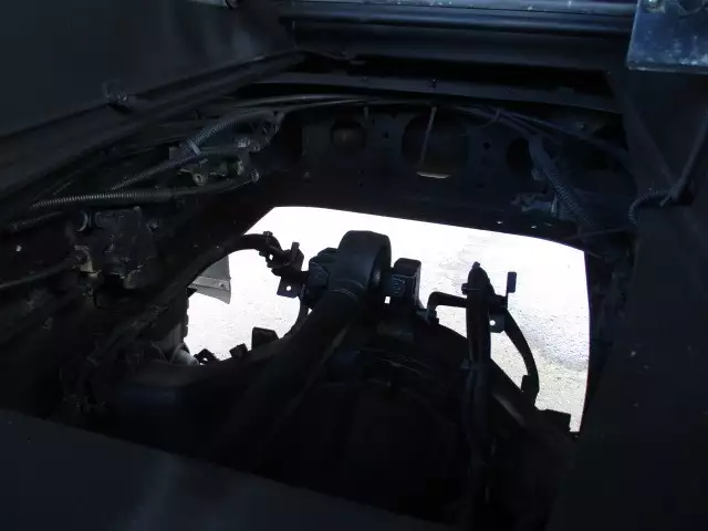 平成23年12月中古大型ダンプ日産UDクオンの画像37