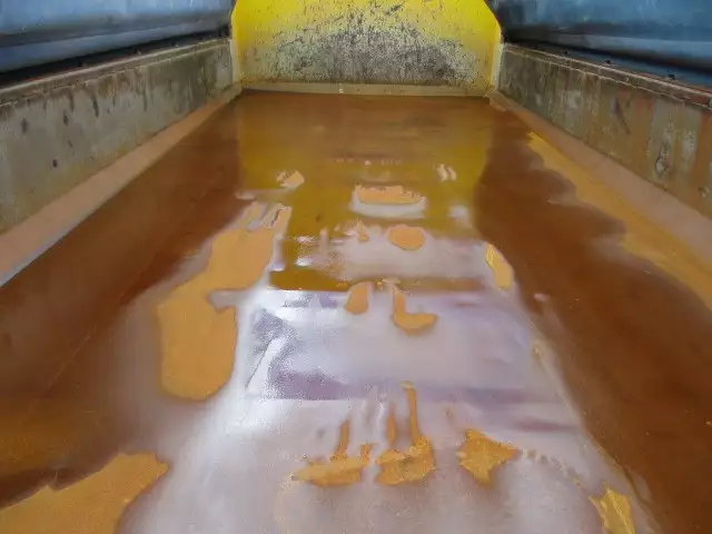 平成23年12月中古大型ダンプ日産UDクオンの画像39