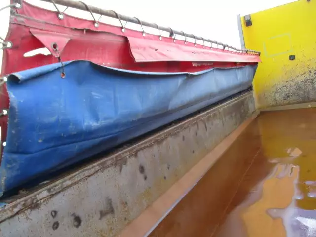 平成23年12月中古大型ダンプ日産UDクオンの画像41