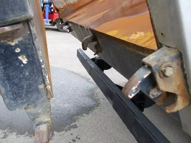 平成23年12月中古大型ダンプ日産UDクオンの画像43