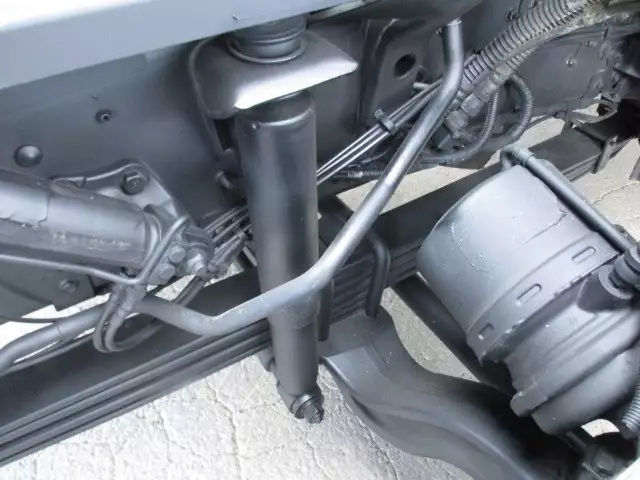 平成23年12月中古大型ダンプ日産UDクオンの画像46