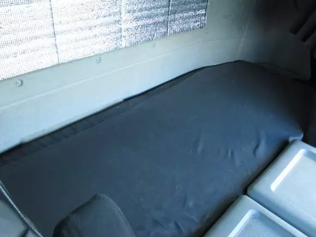 平成23年12月中古大型ダンプ日産UDクオンの画像58