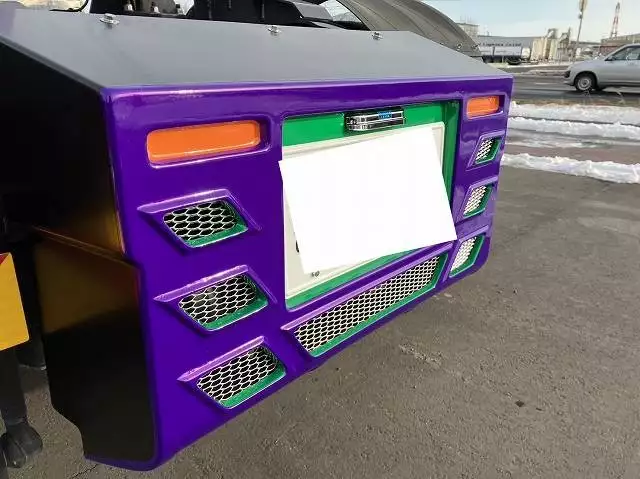 令和04年03月中古大型トラクタヘッド日産UDクオンの画像18