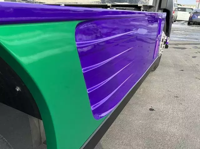 令和04年03月中古大型トラクタヘッド日産UDクオンの画像25