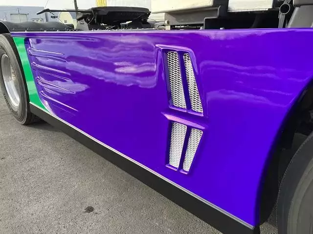 令和04年03月中古大型トラクタヘッド日産UDクオンの画像27