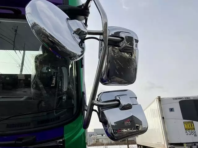 令和04年03月中古大型トラクタヘッド日産UDクオンの画像36