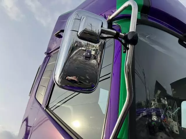 令和04年03月中古大型トラクタヘッド日産UDクオンの画像37