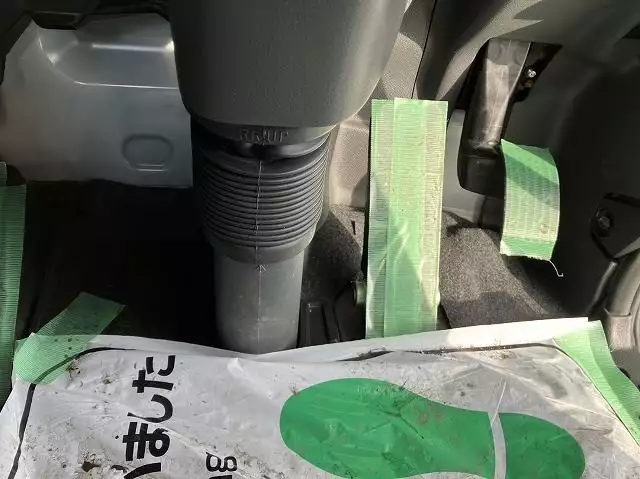 令和04年03月中古大型トラクタヘッド日産UDクオンの画像55