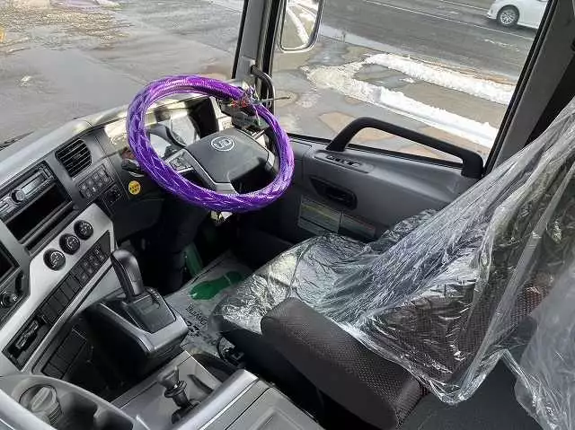 令和04年03月中古大型トラクタヘッド日産UDクオンの画像58