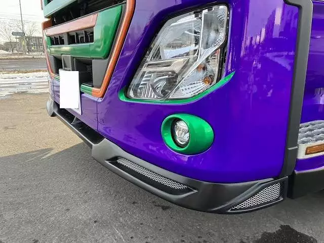 令和04年03月中古大型トラクタヘッド日産UDクオンの画像59