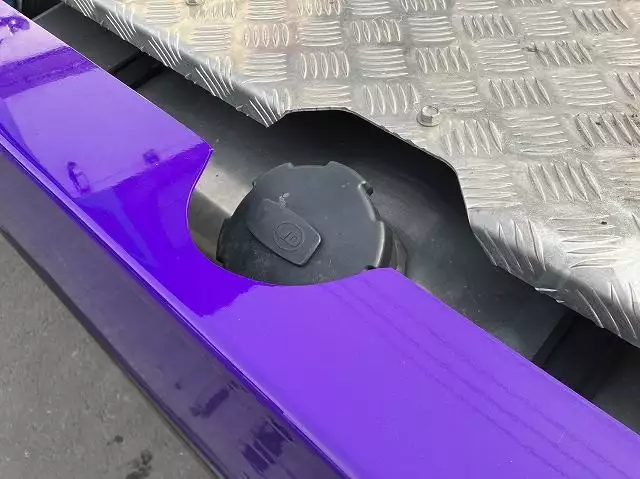 令和04年03月中古大型トラクタヘッド日産UDクオンの画像10