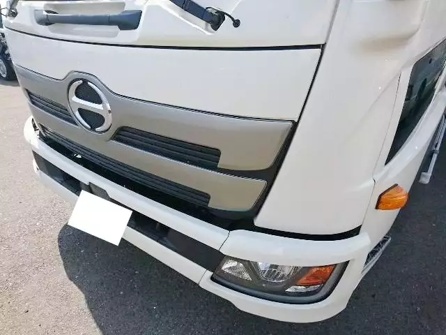 令和03年08月中古中型アルミバン・ウィング日野レンジャーの画像11