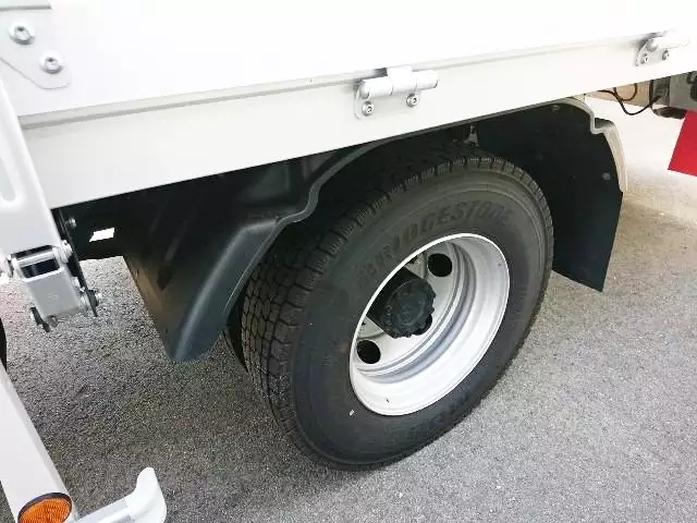 令和03年08月中古中型アルミバン・ウィング日野レンジャーの画像13