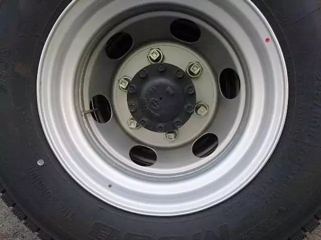 令和03年08月中古中型アルミバン・ウィング日野レンジャーの画像14