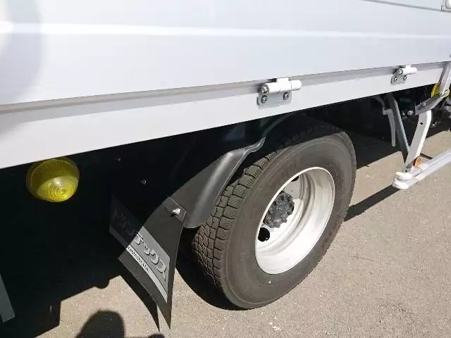 令和03年08月中古中型アルミバン・ウィング日野レンジャーの画像20