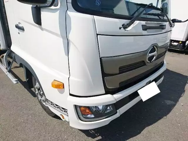 令和03年08月中古中型アルミバン・ウィング日野レンジャーの画像23