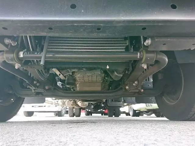 令和03年08月中古中型アルミバン・ウィング日野レンジャーの画像25