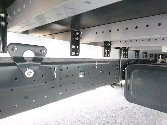 令和03年08月中古中型アルミバン・ウィング日野レンジャーの画像27