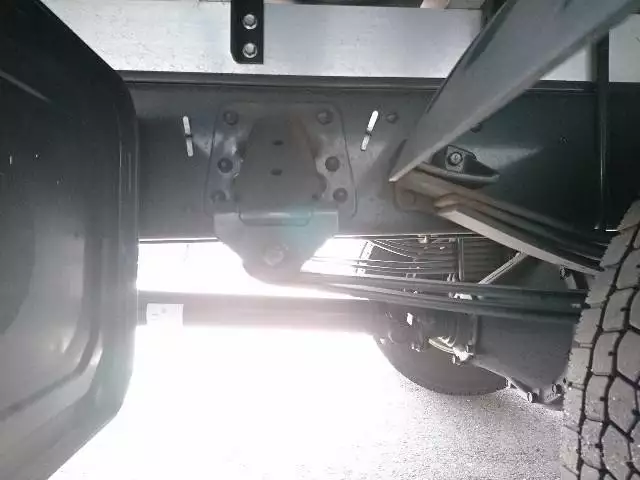 令和03年08月中古中型アルミバン・ウィング日野レンジャーの画像28