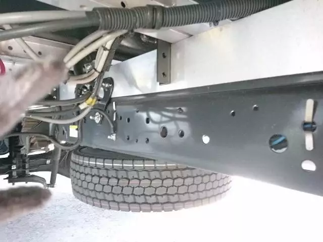 令和03年08月中古中型アルミバン・ウィング日野レンジャーの画像29