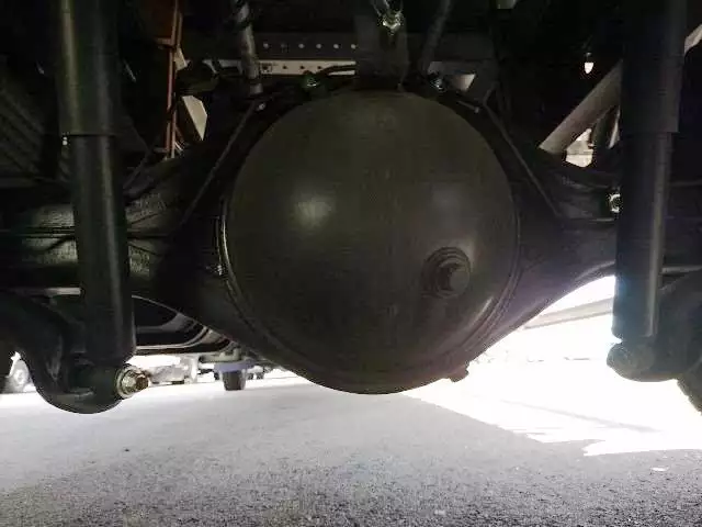 令和03年08月中古中型アルミバン・ウィング日野レンジャーの画像30