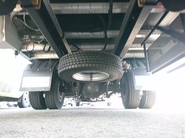 令和03年08月中古中型アルミバン・ウィング日野レンジャーの画像31