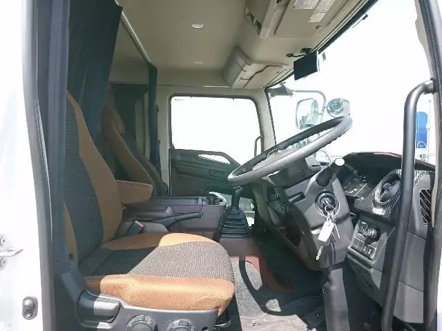 令和03年08月中古中型アルミバン・ウィング日野レンジャーの画像32