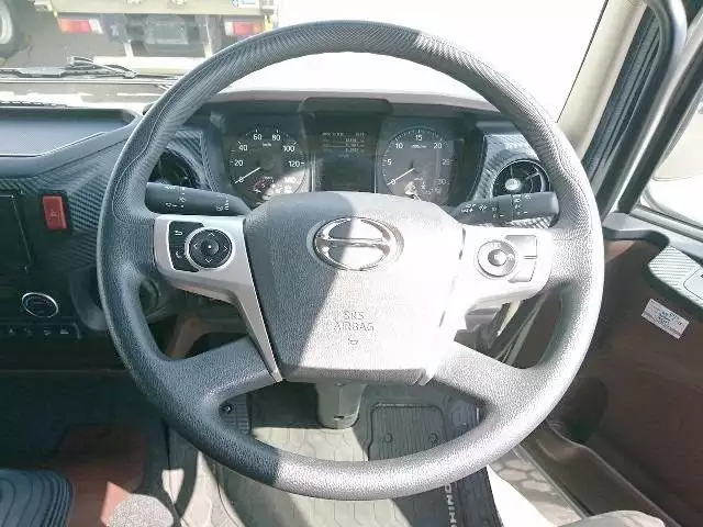 令和03年08月中古中型アルミバン・ウィング日野レンジャーの画像41