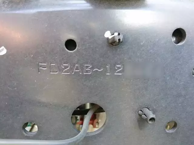 令和03年08月中古中型アルミバン・ウィング日野レンジャーの画像44