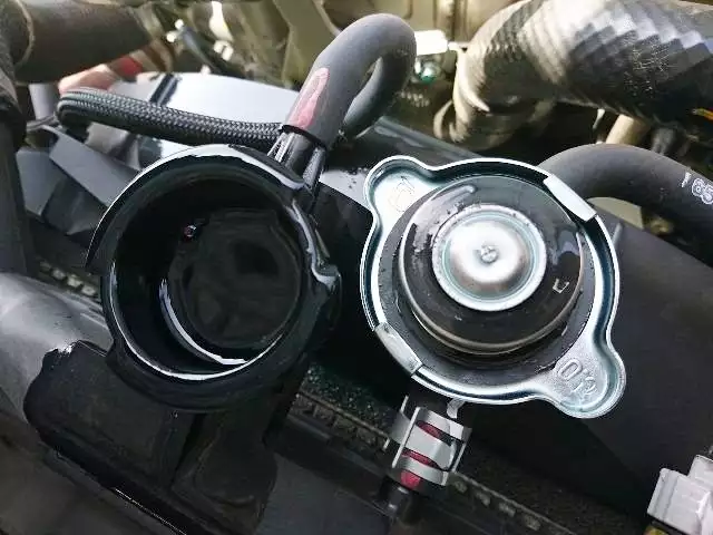 令和03年08月中古中型アルミバン・ウィング日野レンジャーの画像7