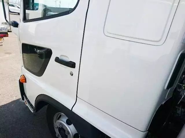 令和03年08月中古中型アルミバン・ウィング日野レンジャーの画像10