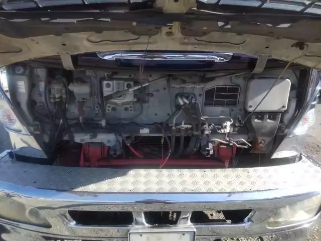 平成18年03月中古中型日野レンジャーの画像12