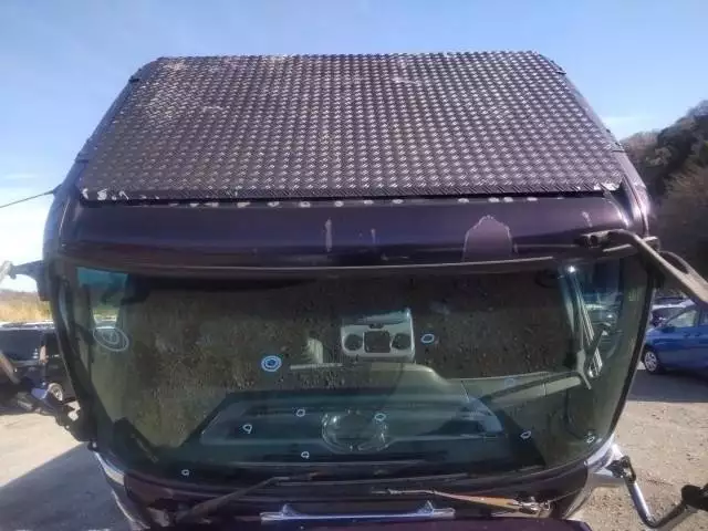 平成18年03月中古中型日野レンジャーの画像13