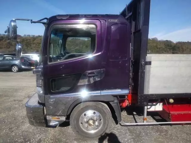 平成18年03月中古中型日野レンジャーの画像15