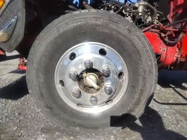 平成18年03月中古中型日野レンジャーの画像17