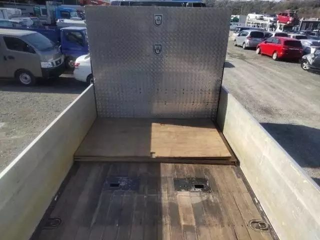 平成18年03月中古中型日野レンジャーの画像19