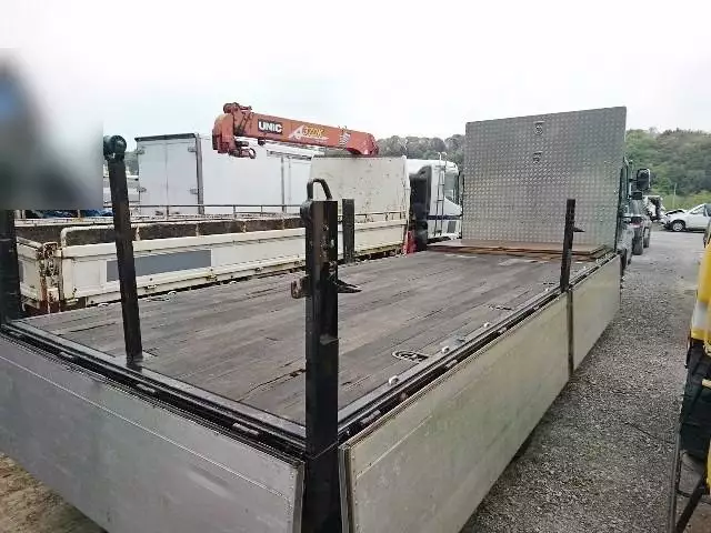 平成18年03月中古中型日野レンジャーの画像20