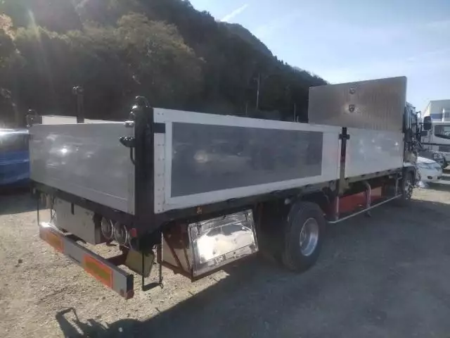 平成18年03月中古中型日野レンジャーの画像3