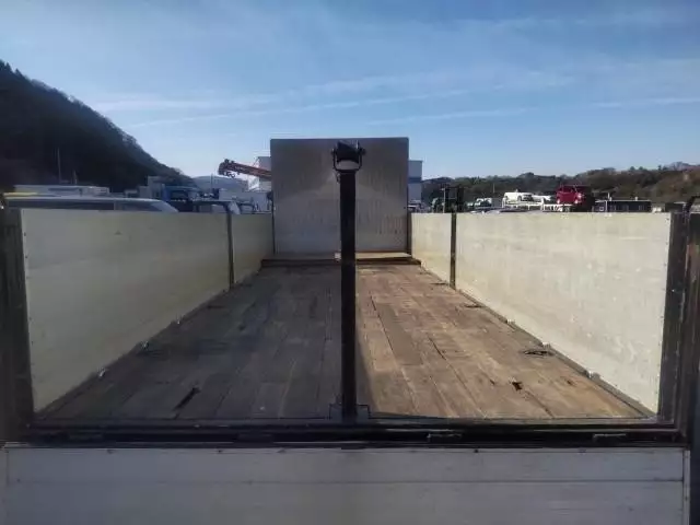 平成18年03月中古中型日野レンジャーの画像21