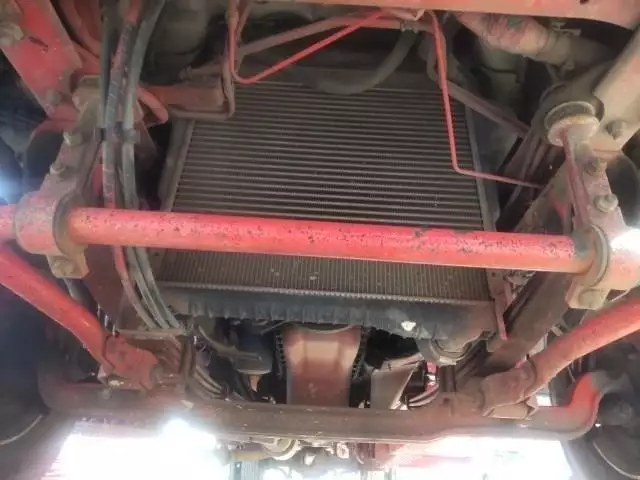 平成18年03月中古中型日野レンジャーの画像25