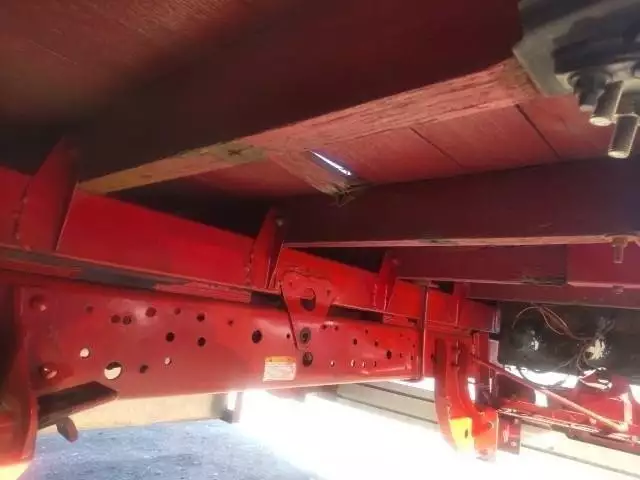 平成18年03月中古中型日野レンジャーの画像27