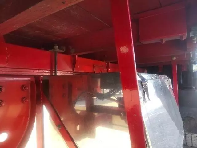 平成18年03月中古中型日野レンジャーの画像28