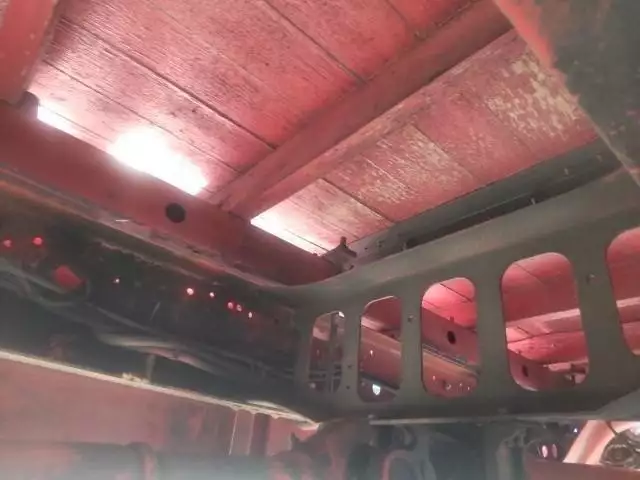 平成18年03月中古中型日野レンジャーの画像29