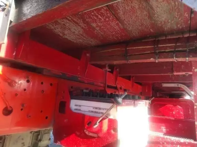 平成18年03月中古中型日野レンジャーの画像30