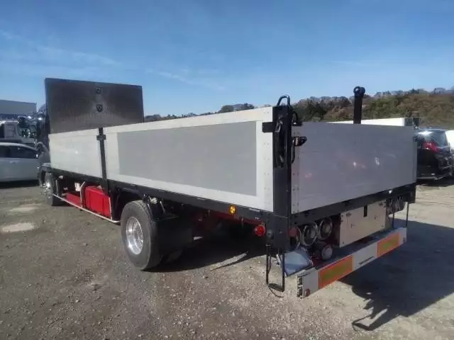 平成18年03月中古中型日野レンジャーの画像4